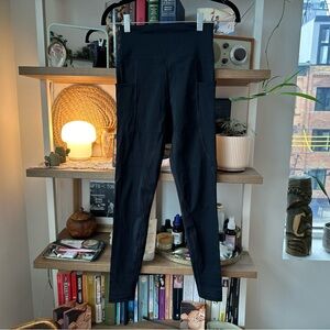 ninepine • AM2.0 active legging black regular length